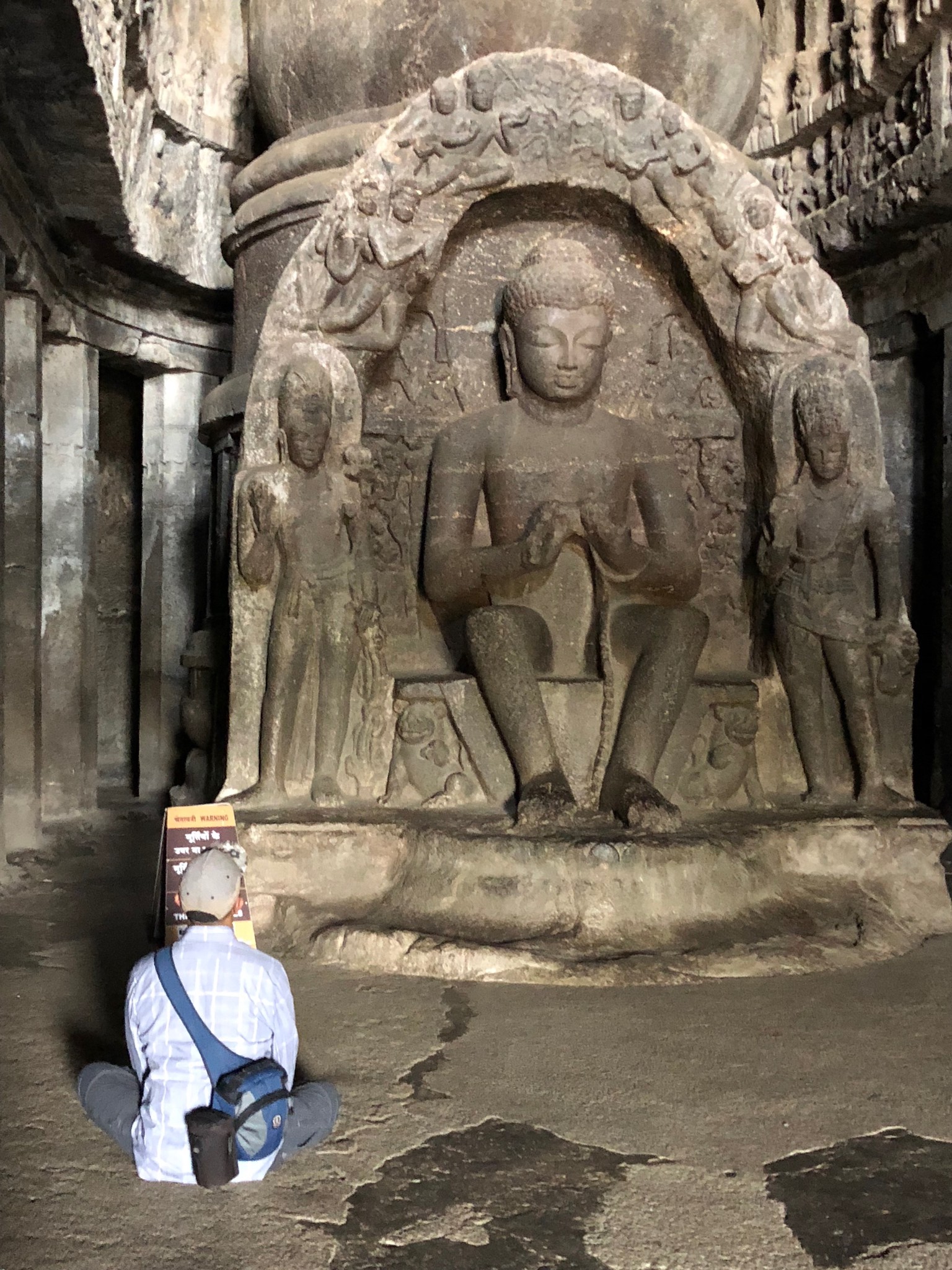 Buddha