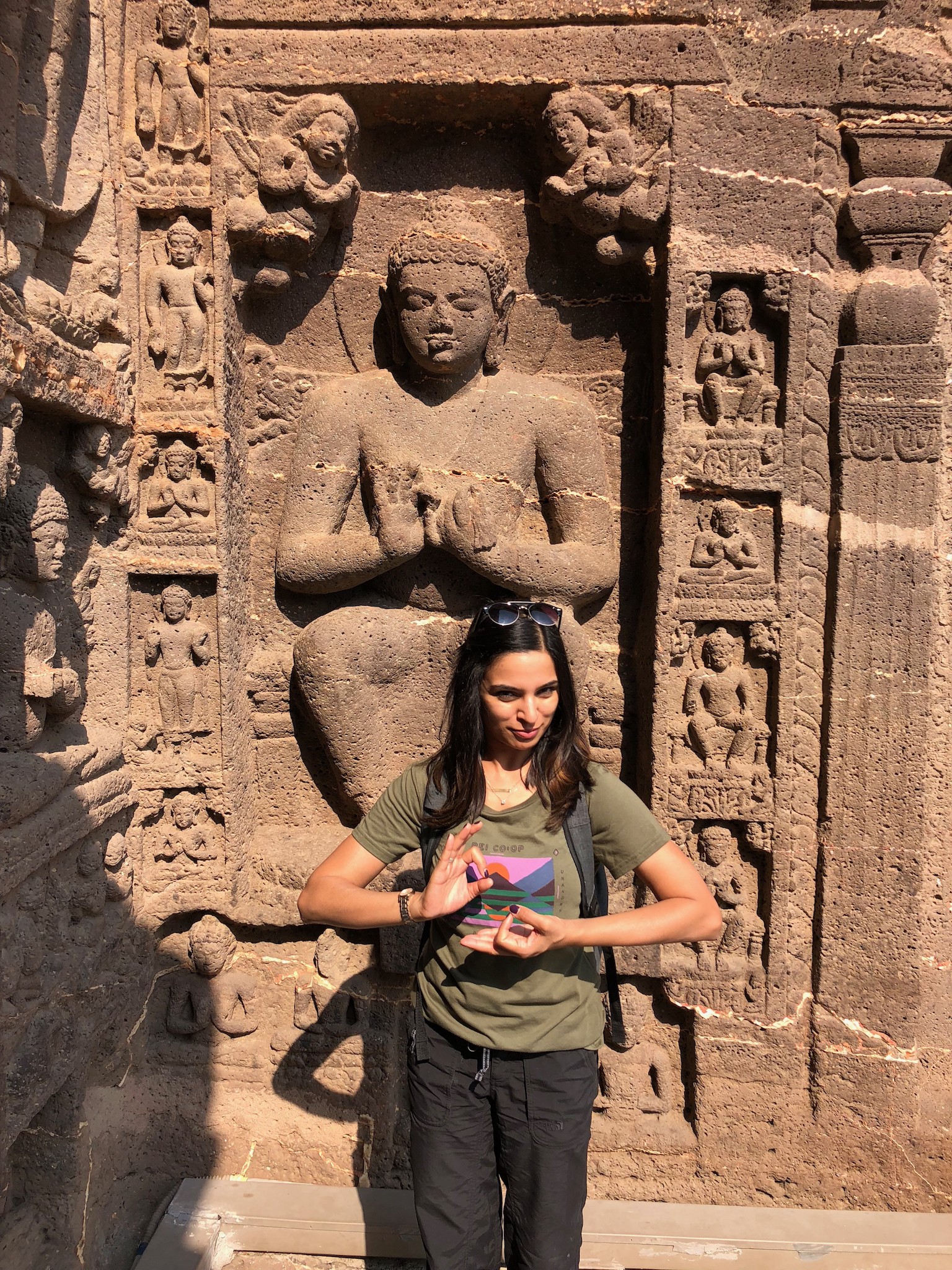 Buddha