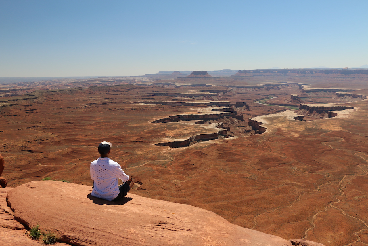 Canyonlands