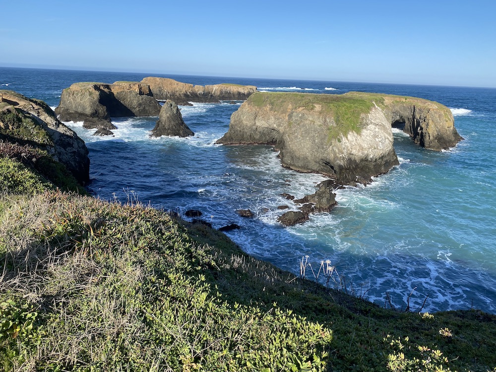 Coast