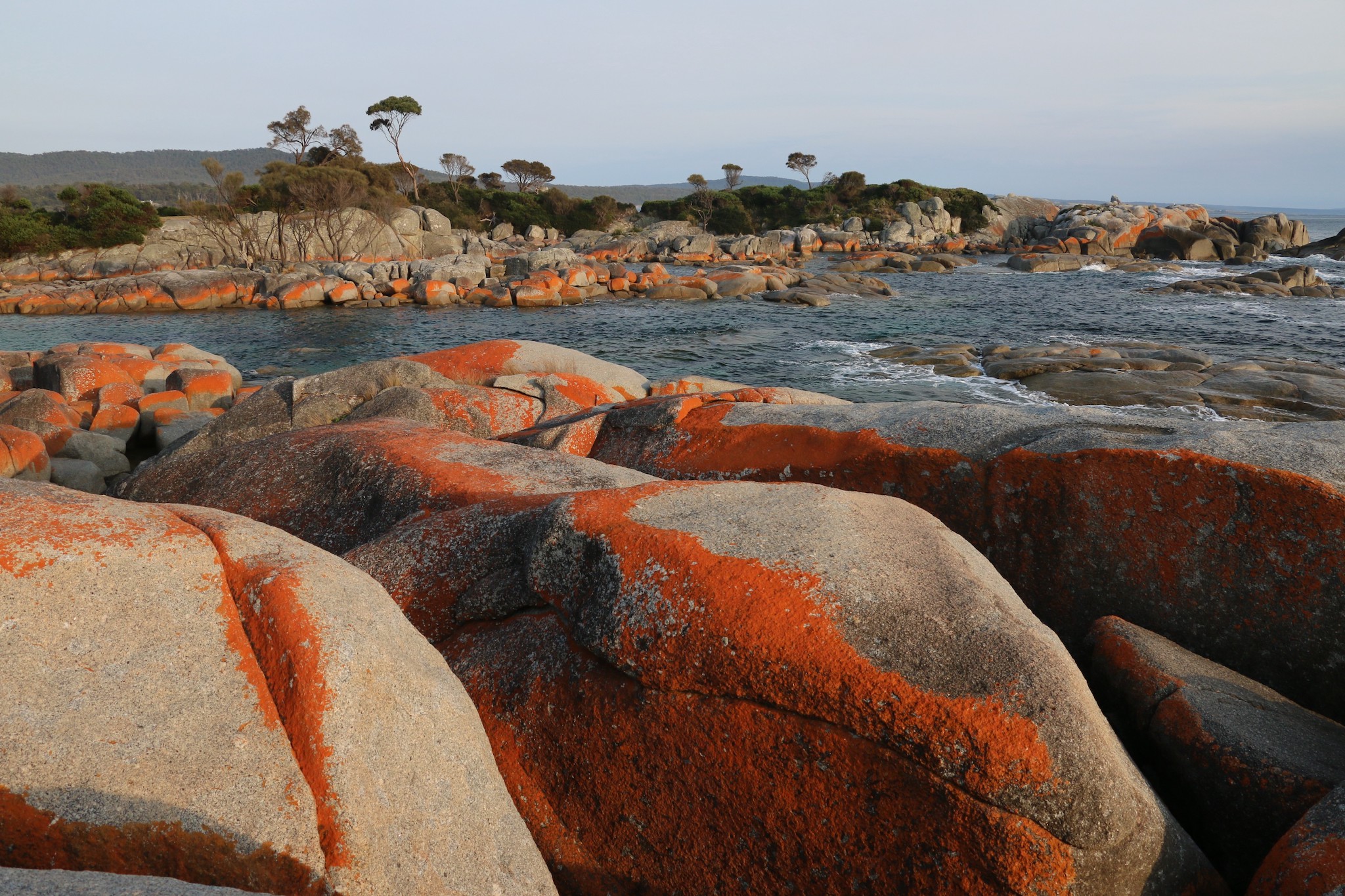 Binalong Bay