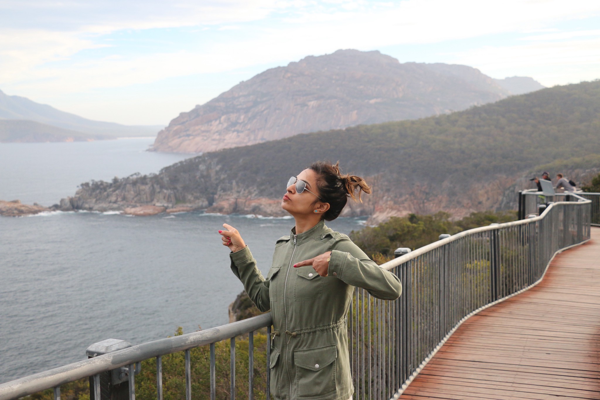 Cape Tourville